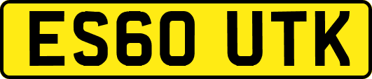 ES60UTK