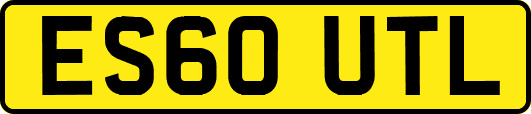 ES60UTL