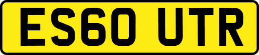 ES60UTR