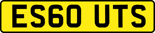 ES60UTS