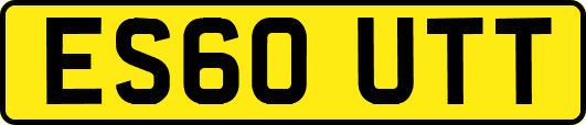 ES60UTT
