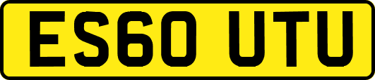 ES60UTU