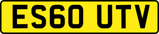 ES60UTV
