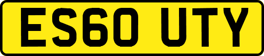 ES60UTY