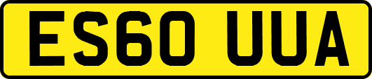 ES60UUA