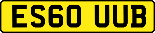 ES60UUB