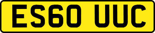 ES60UUC