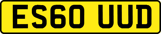 ES60UUD