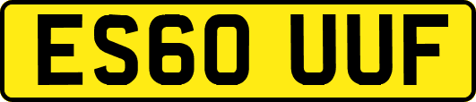 ES60UUF