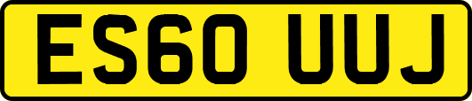 ES60UUJ