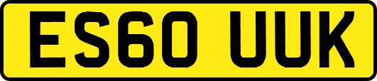 ES60UUK