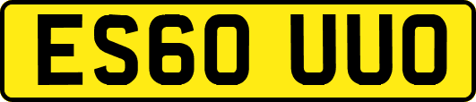 ES60UUO