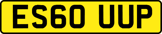 ES60UUP