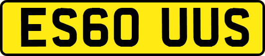 ES60UUS