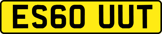 ES60UUT