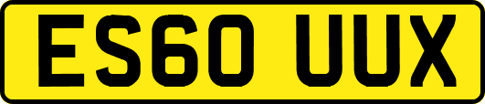 ES60UUX
