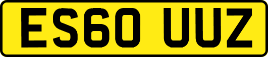 ES60UUZ