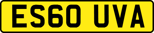 ES60UVA