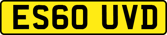 ES60UVD