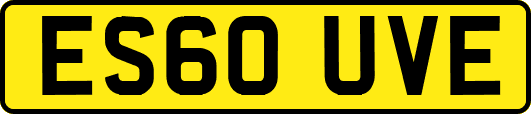ES60UVE