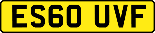 ES60UVF