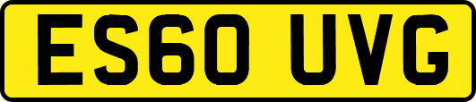 ES60UVG