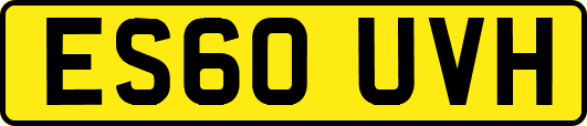 ES60UVH