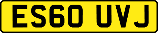 ES60UVJ