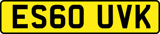 ES60UVK