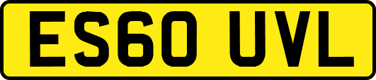 ES60UVL