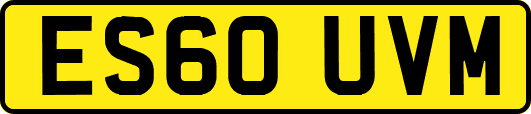 ES60UVM