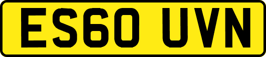 ES60UVN