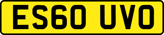 ES60UVO
