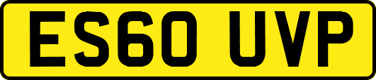 ES60UVP