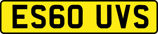 ES60UVS