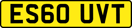 ES60UVT