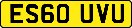 ES60UVU