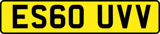 ES60UVV