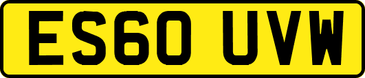 ES60UVW