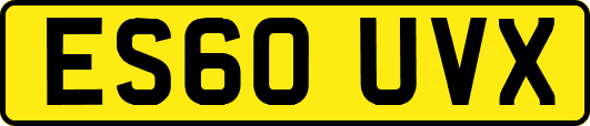 ES60UVX