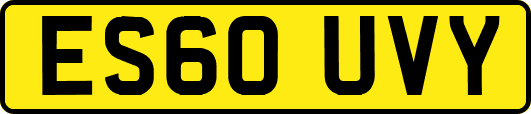 ES60UVY