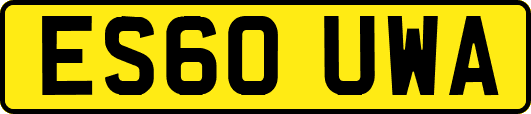 ES60UWA