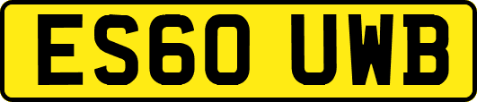 ES60UWB