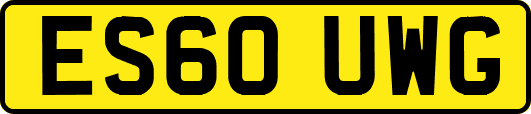 ES60UWG