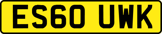 ES60UWK