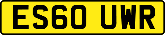 ES60UWR