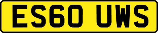 ES60UWS