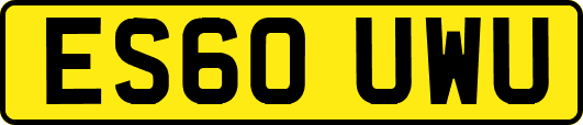 ES60UWU