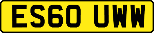 ES60UWW