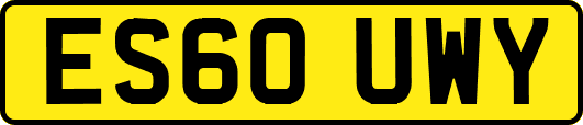 ES60UWY